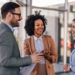 6 body language signs someone genuinely enjoys your presence, according to psychology