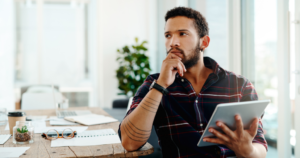 Read more about the article 7 decisions you should always make with logic, not emotion (according to psychology)