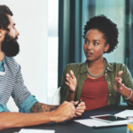 If someone uses these phrases in a conversation, they have a highly analytical mind