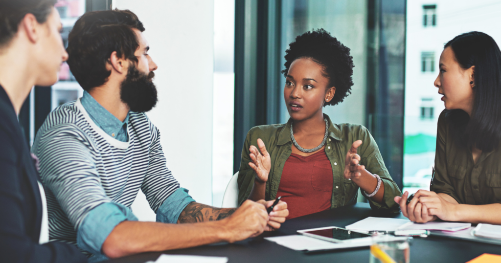 You are currently viewing If someone uses these phrases in a conversation, they have a highly analytical mind
