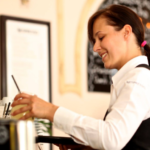 If you ever worked at a restaurant at some point in life, psychology says you likely have these 6 strengths