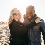 People who are in their 70s but exude a much younger energy typically display these 7 traits, says psychology