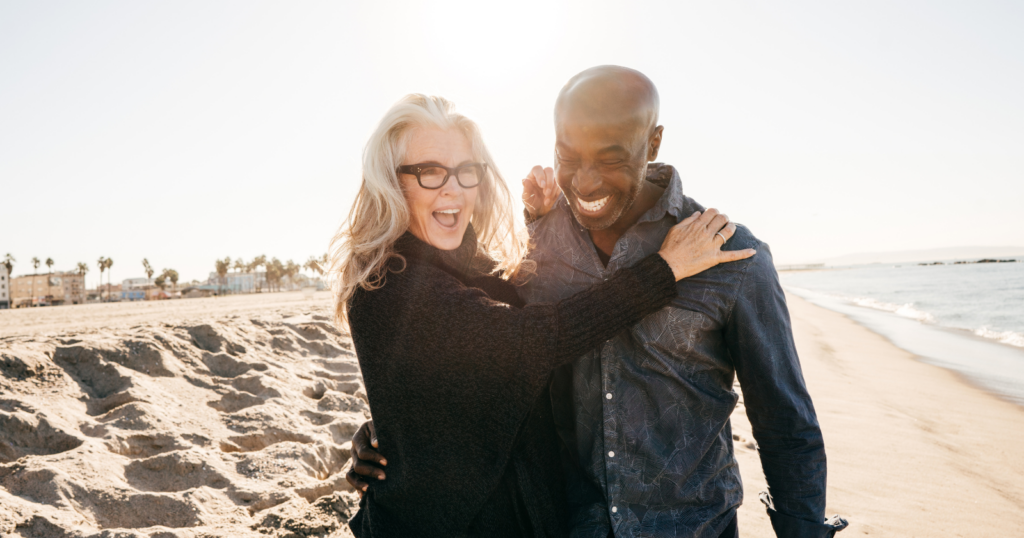 You are currently viewing People who are in their 70s but exude a much younger energy typically display these 7 traits, says psychology