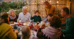 Read more about the article People who eat dinner at 5pm typically display these 7 unique traits, according to psychology