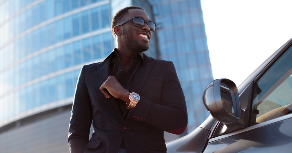 You are currently viewing 7 signs a person is financially well-off, even if they don’t act rich
