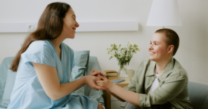 Read more about the article 7 situations in life where you find out who your true friends are, according to psychology
