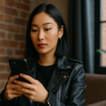 People who never post on social media but always lurk typically display these 8 distinctive personality traits