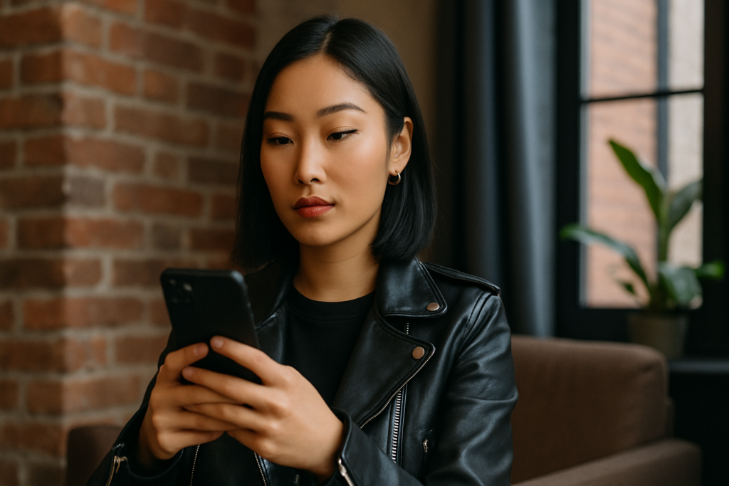 You are currently viewing People who never post on social media but always lurk typically display these 8 distinctive personality traits