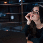 People who feel emotionally drained by “normal life” often show these 9 traits
