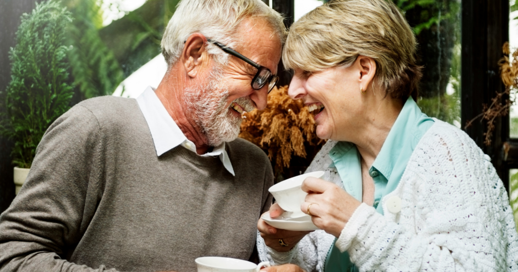 You are currently viewing If you’re enjoying retirement, you probably let go of these 7 expectations