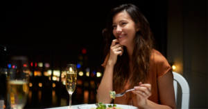 Read more about the article 7 evening habits of people who stay slim and attractive as they get older, says psychology