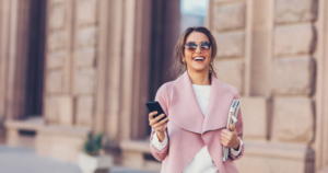 Read more about the article 10 body language signals that show class and sophistication