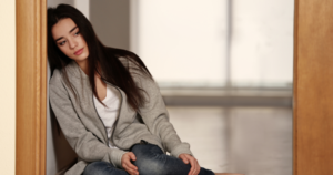 Read more about the article 7 unique habits of women who quietly feel like they have nothing to offer the world