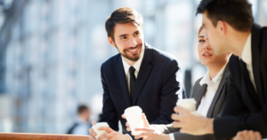 Read more about the article If a man displays these 8 behaviors, he’s more emotionally intelligent than most