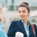 If people often come to you for advice, you probably display these 7 traits without realizing it