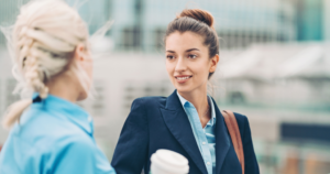 Read more about the article If people often come to you for advice, you probably display these 7 traits without realizing it