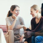 People who overshare in the first 10 minutes of meeting someone often had these 7 experiences growing up