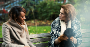 Read more about the article 7 things people do in public spaces that reveal a lack of emotional self-awareness, according to psychology