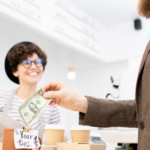 People who leave a tip even when it’s self-service usually display these 7 unique traits, says psychology