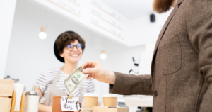 Read more about the article People who leave a tip even when it’s self-service usually display these 7 unique traits, says psychology