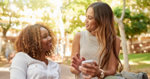 Read more about the article If you want more emotional support from others as you get older, say goodbye to these 7 habits