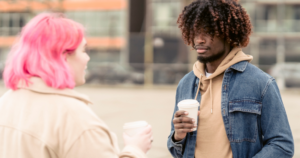 Read more about the article If you prefer tea over coffee, psychologists say you probably share these 7 subtle personality traits