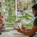 10 phrases emotionally intelligent people use when a narcissist tries to guilt-trip them