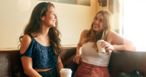 Read more about the article If you prefer to socialize one-on-one than in group settings, psychology says you have these 7 unique traits