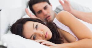 Read more about the article 7 quiet signals your body sends when your partner isn’t right for you, according to psychology