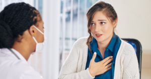 Read more about the article If a woman uses these 5 phrases often, she hasn’t fully evolved emotionally
