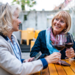 7 social habits that tend to shift once people hit their 70s, says psychology