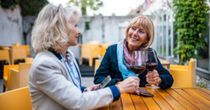 Read more about the article 7 social habits that tend to shift once people hit their 70s, says psychology