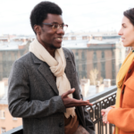 I felt socially awkward for years, until I discovered these 6 conversation habits that changed everything