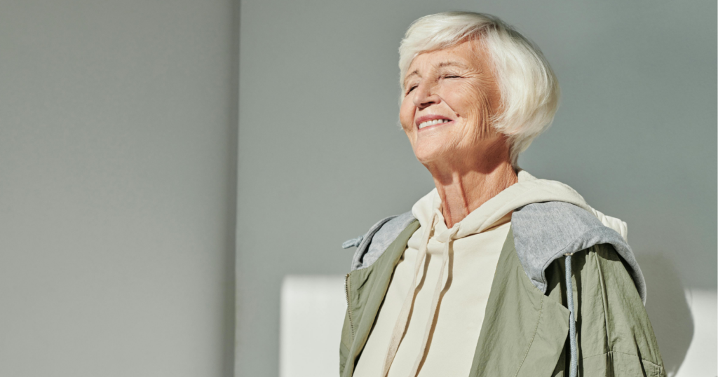 You are currently viewing People who stay looking young well into their 70s usually have these 7 habits, says psychology