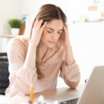 8 behaviors that show you’re surviving, not really living