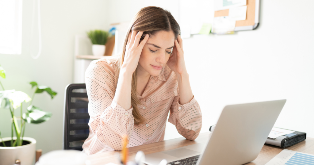 You are currently viewing 8 behaviors that show you’re surviving, not really living