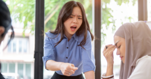 Read more about the article 7 subtle habits of a woman who still has a lot of growing up to do, according to psychology