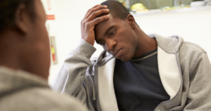 Read more about the article 8 subtle routines of men who are quietly giving up on themselves