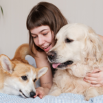 People who talk to animals like they understand often have these 7 emotionally rich traits
