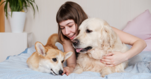 Read more about the article People who talk to animals like they understand often have these 7 emotionally rich traits
