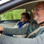 7 things boomers do when driving that instantly gives away their age