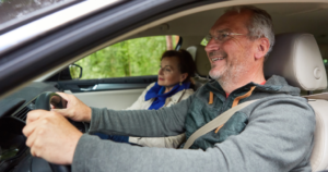 Read more about the article 7 things boomers do when driving that instantly gives away their age