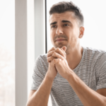 7 things emotionally exhausted men do without realizing it