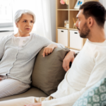 8 things parents do that seem like “being helpful” but actually create distance with adult children