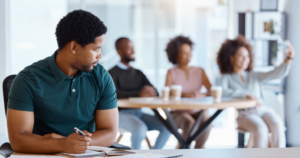 Read more about the article You might think people dislike you — but these 8 behaviors suggest they’re just intimidated by your personality