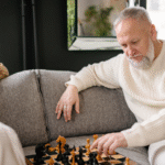 People who stay mentally sharp well into their 80s often adopt these 8 daily habits, according to psychology