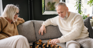Read more about the article People who stay mentally sharp well into their 80s often adopt these 8 daily habits, according to psychology