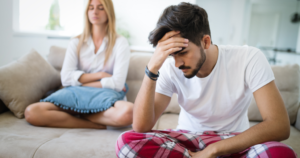 Read more about the article 8 behaviors of married men who are secretly lonely and deeply unhappy, according to psychology