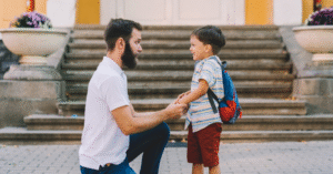 Read more about the article 8 things boomer parents normalized that Gen-Z see as major red flags