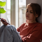 If you display these 7 behaviors in relationships, you probably grew up suppressing your needs
